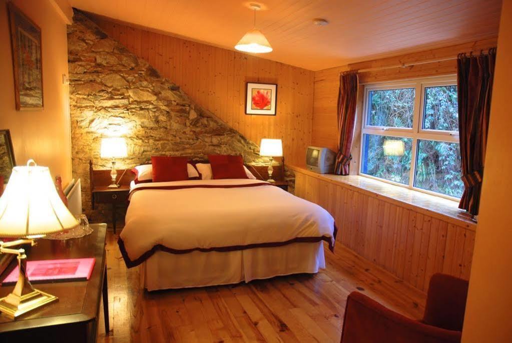 The Old Coach House Hotel Avoca Exterior photo